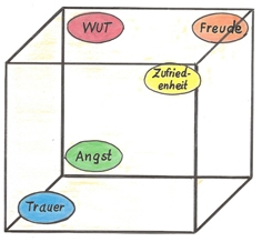 GEFÜHLE - MUSTER DER ERINNERUNG? 